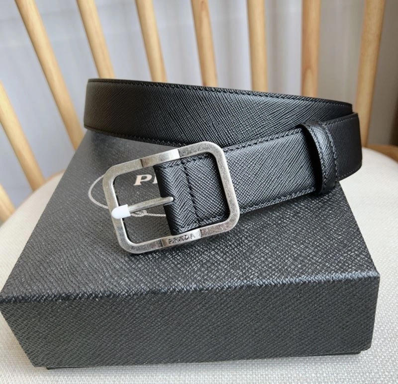 Prada Belts Casual 303371