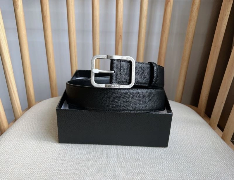 Prada Belts Casual 303371