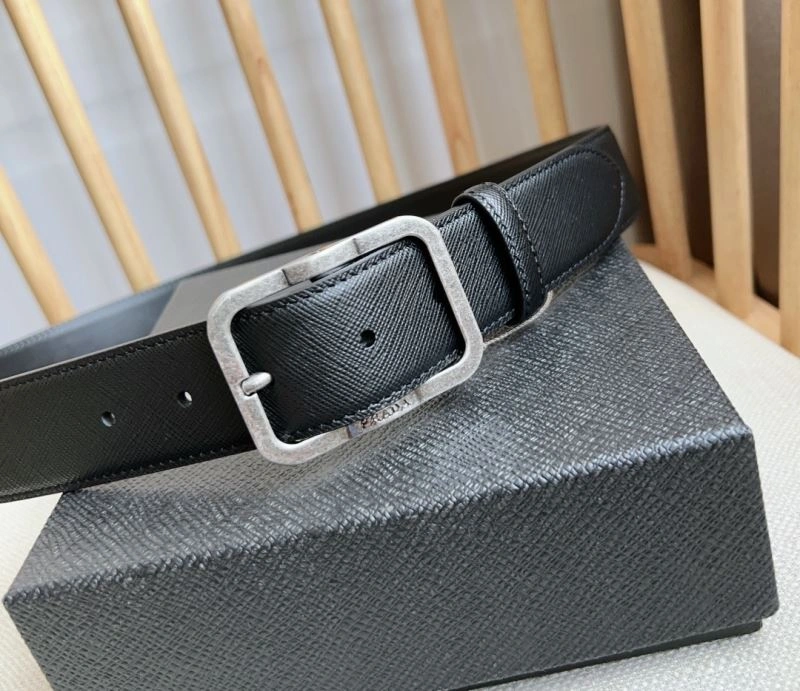 Prada Belts Casual 303371