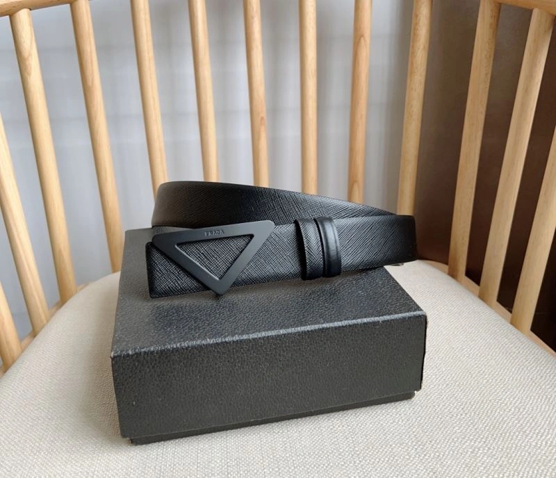 Prada Belts Soft 303368