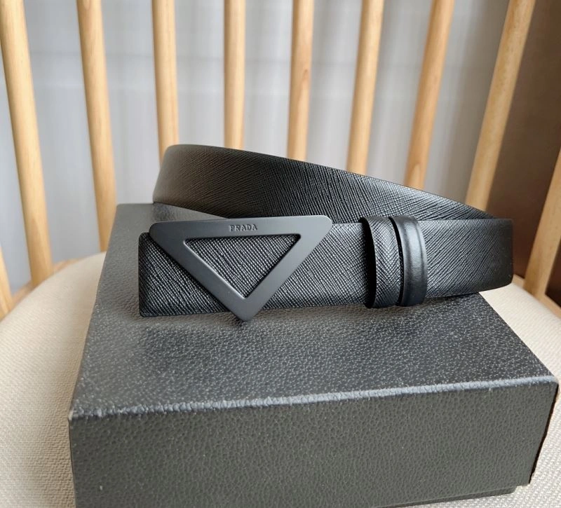 Prada Belts Soft 303368