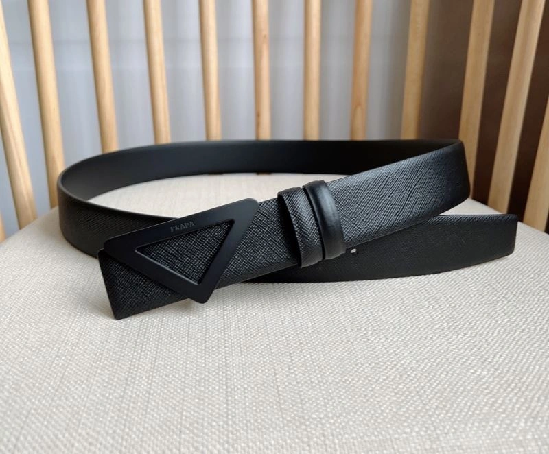 Prada Belts Soft 303368