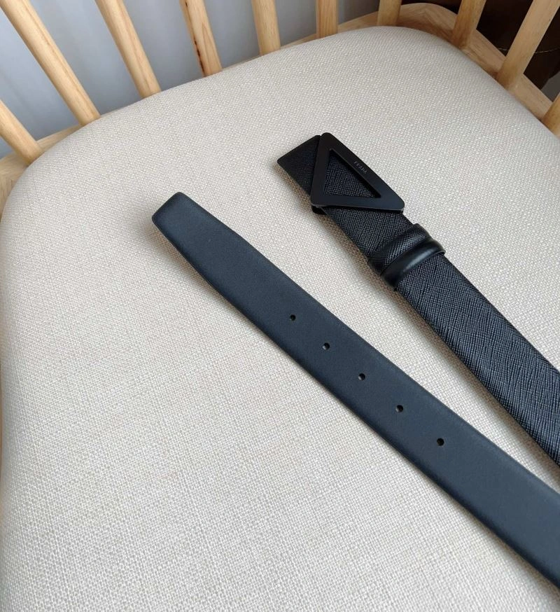 Prada Belts Soft 303368
