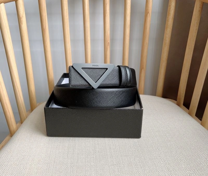 Prada Belts Soft 303368