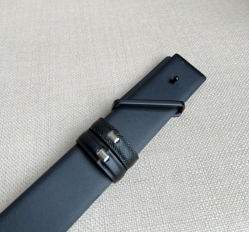 Prada Belts Soft 303368