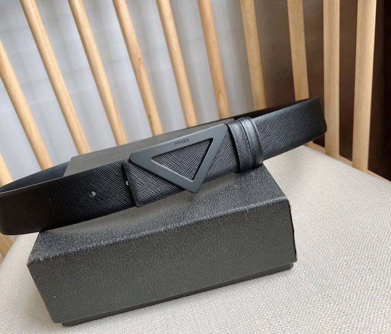 Prada Belts Soft 303368