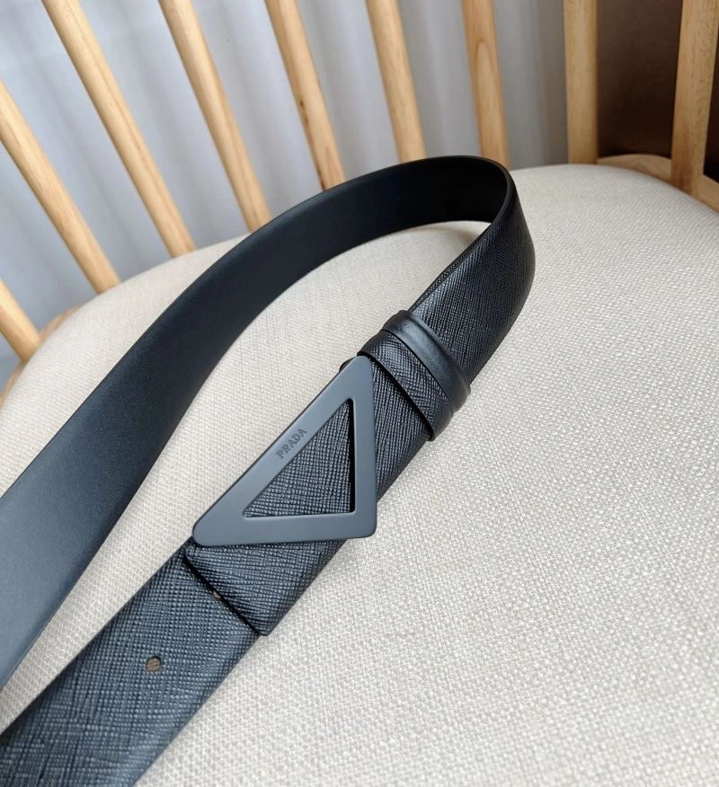 Prada Belts Soft 303368
