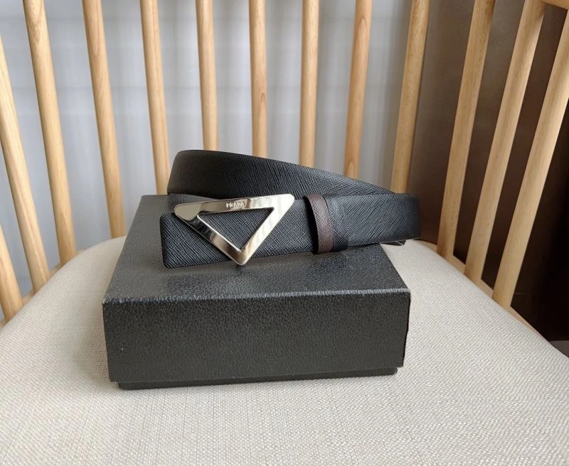 Durable Prada Belts 303367