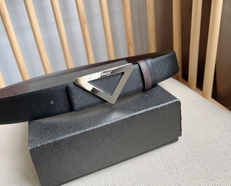 Durable Prada Belts 303367
