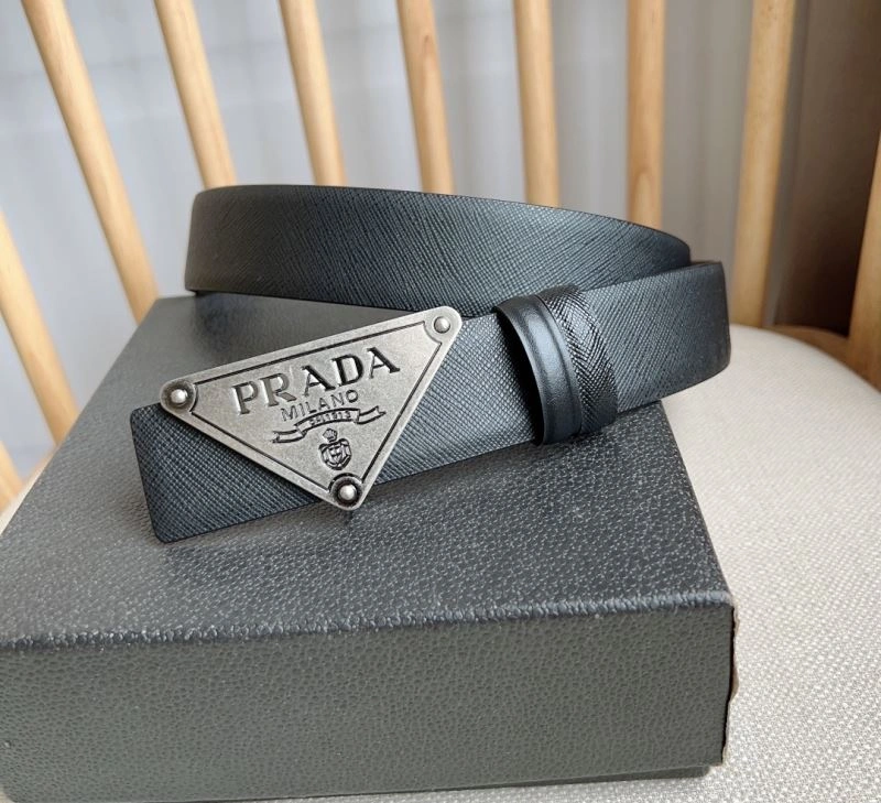 Chic Prada Belts 303349