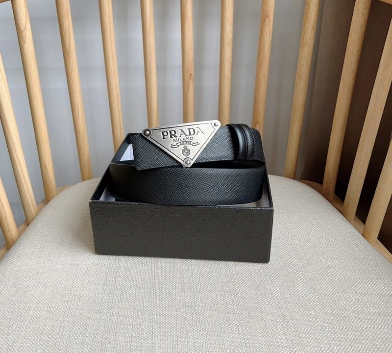 Chic Prada Belts 303349