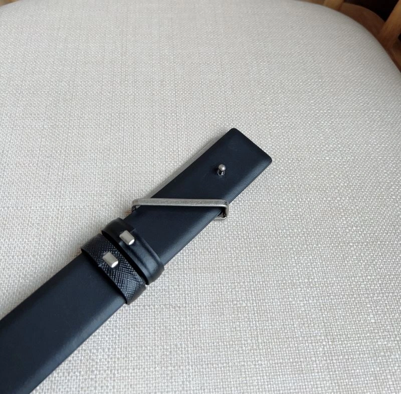 Chic Prada Belts 303349