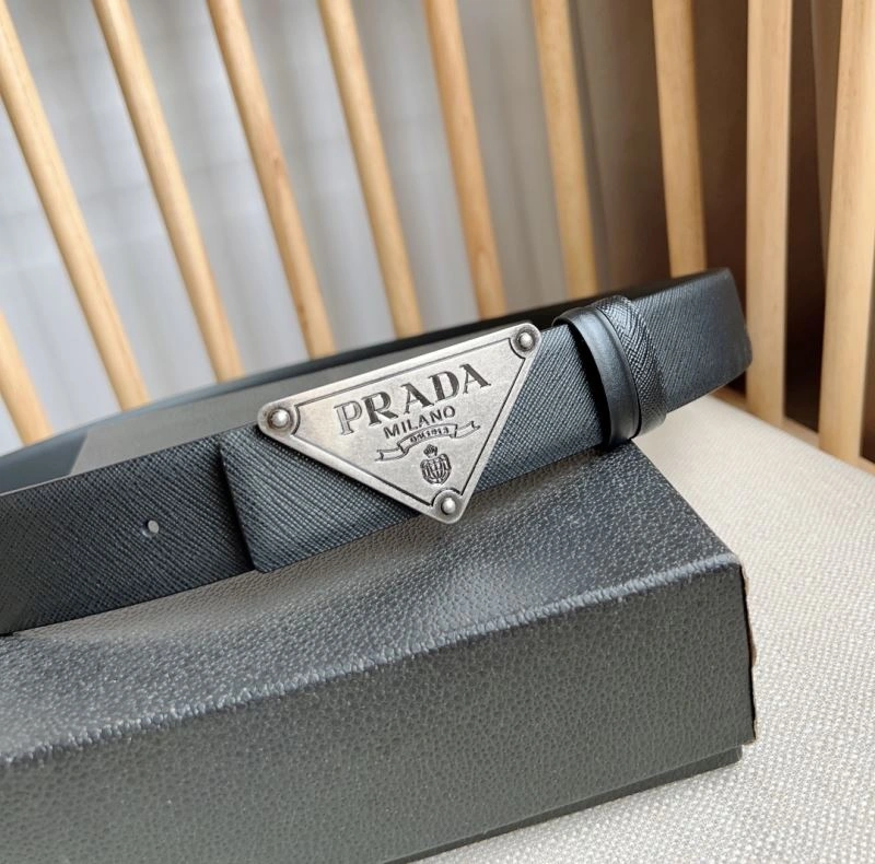 Chic Prada Belts 303349