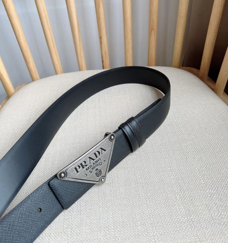 Chic Prada Belts 303349