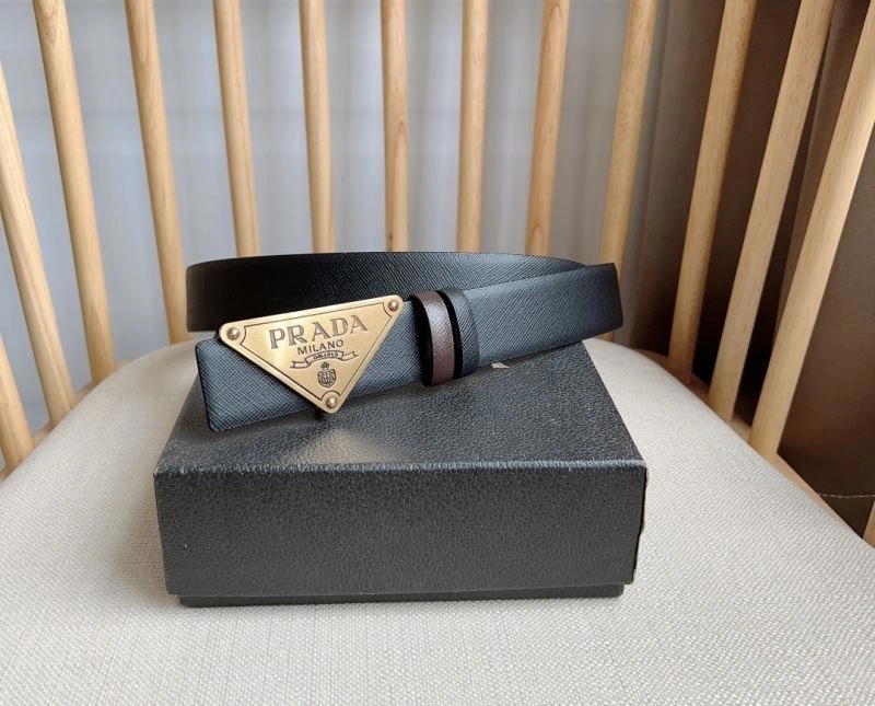 Thermal Prada Belts 303355