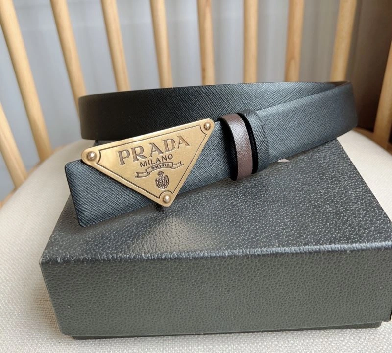 Thermal Prada Belts 303355