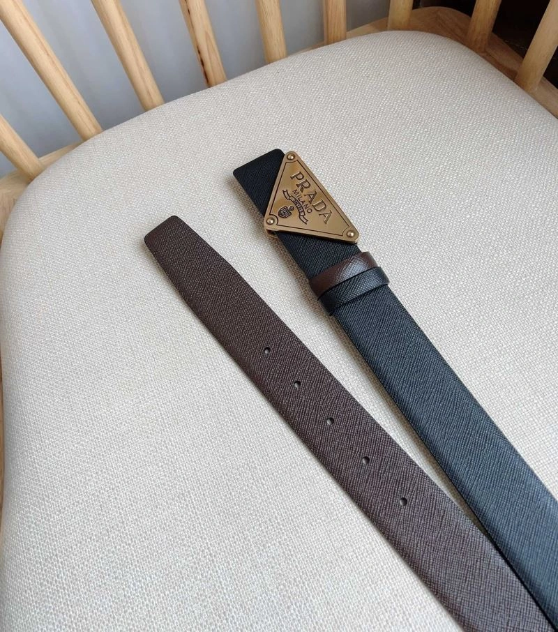 Thermal Prada Belts 303355