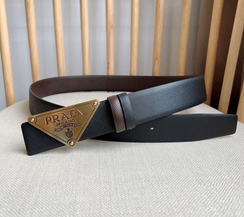 Thermal Prada Belts 303355