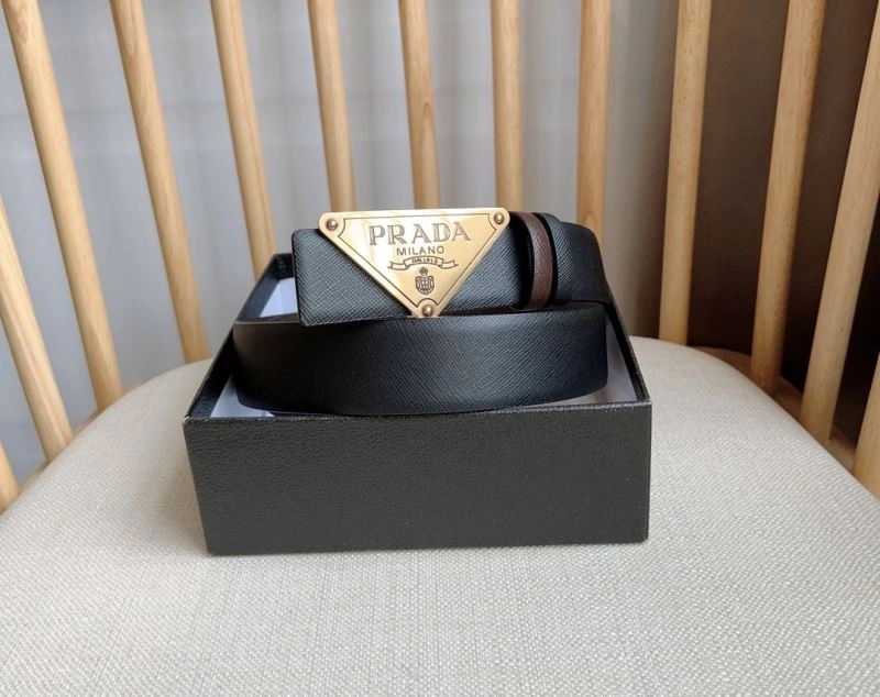 Thermal Prada Belts 303355
