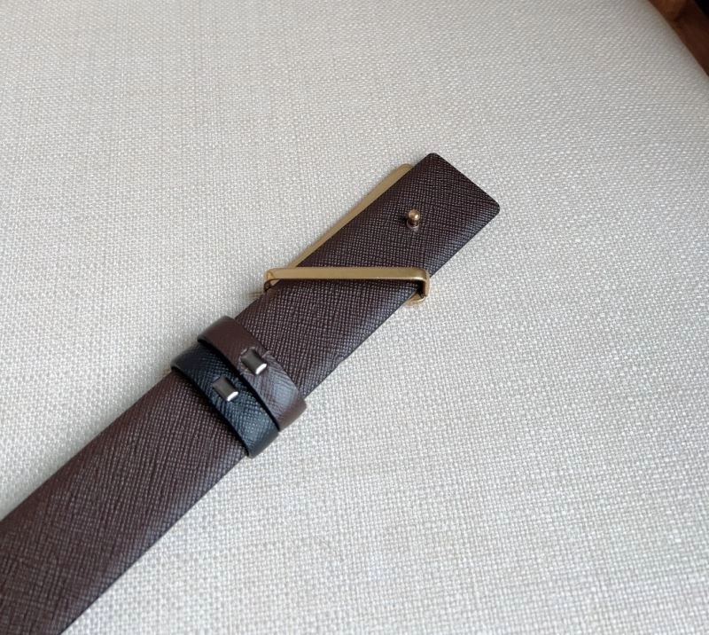Thermal Prada Belts 303355