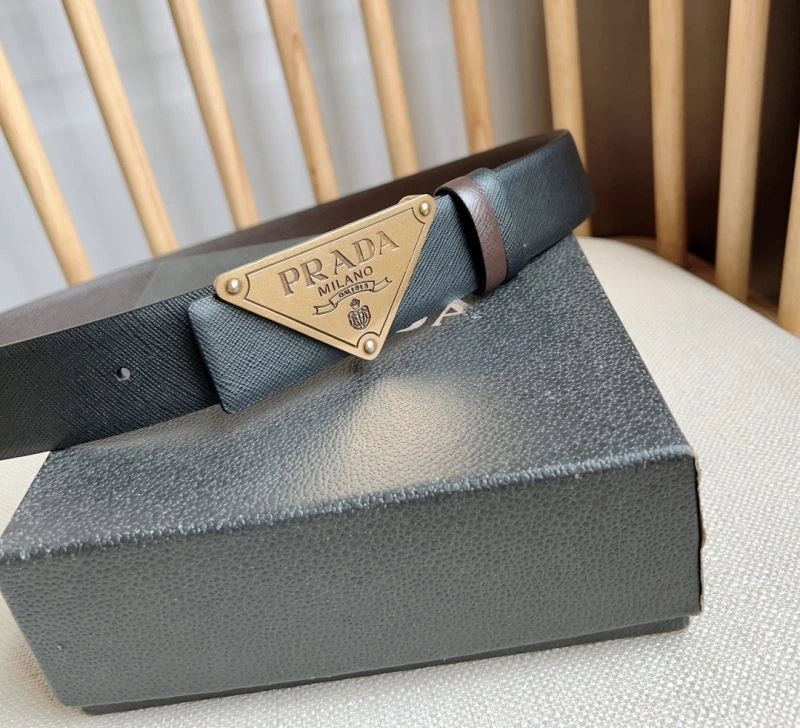 Thermal Prada Belts 303355