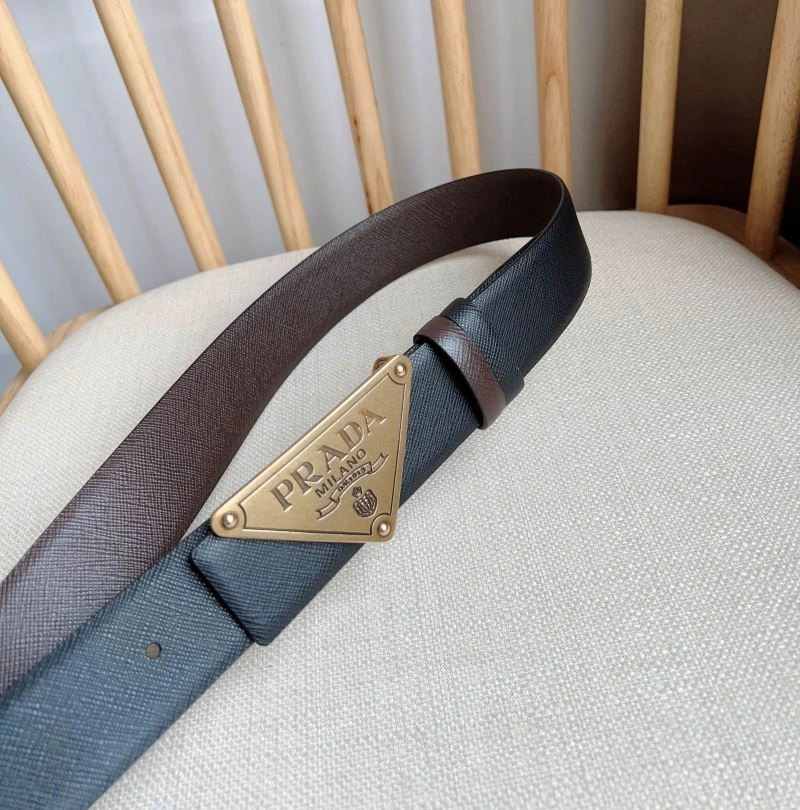 Thermal Prada Belts 303355
