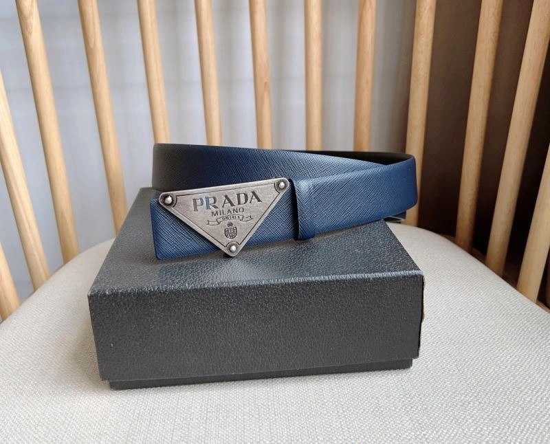 Prada Belts Original 303347