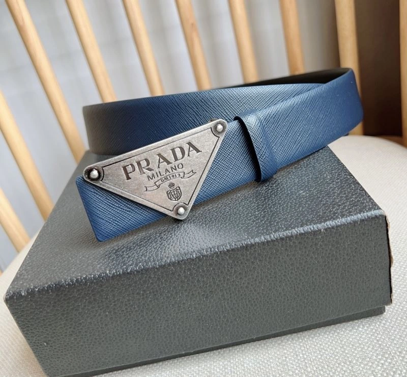 Prada Belts Original 303347