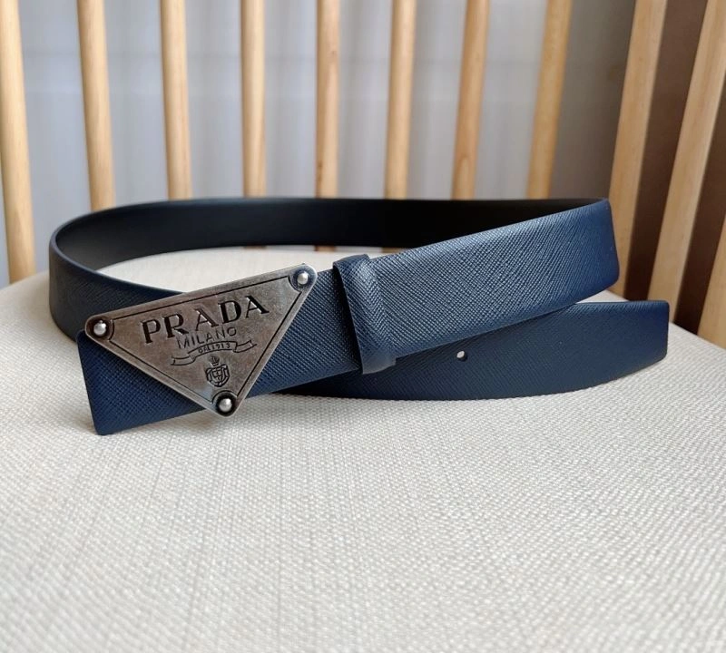 Prada Belts Original 303347