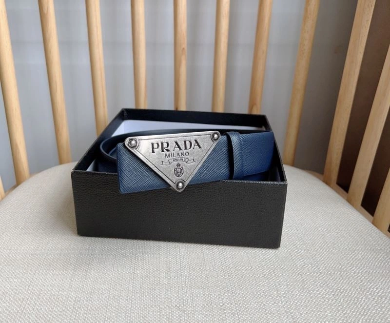 Prada Belts Original 303347