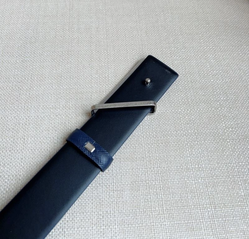 Prada Belts Original 303347