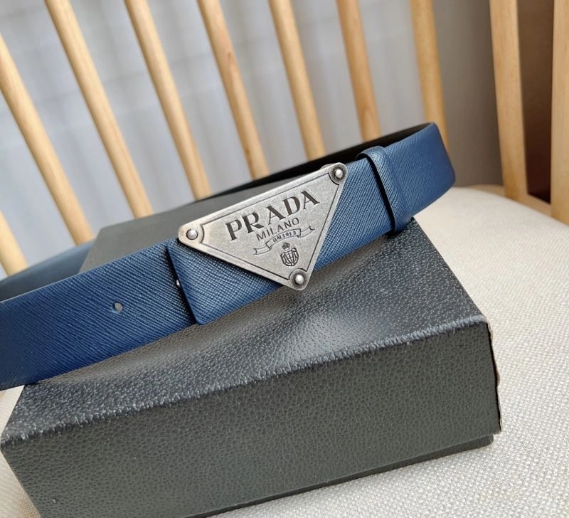 Prada Belts Original 303347