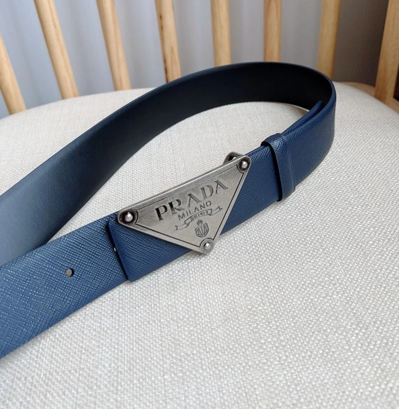 Prada Belts Original 303347