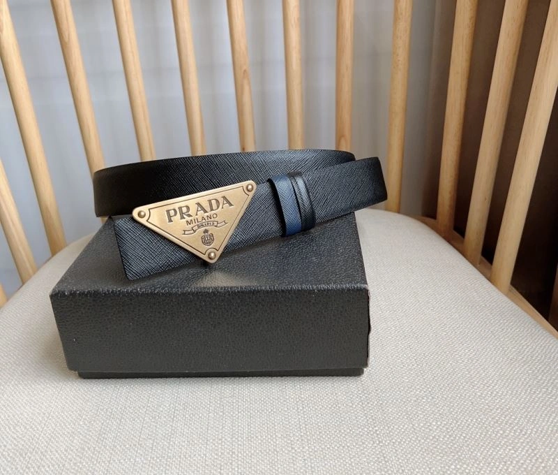 MultiPurpose Prada Belts 303358