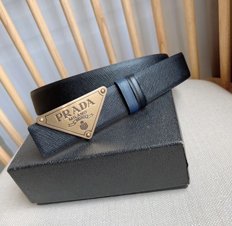 MultiPurpose Prada Belts 303358