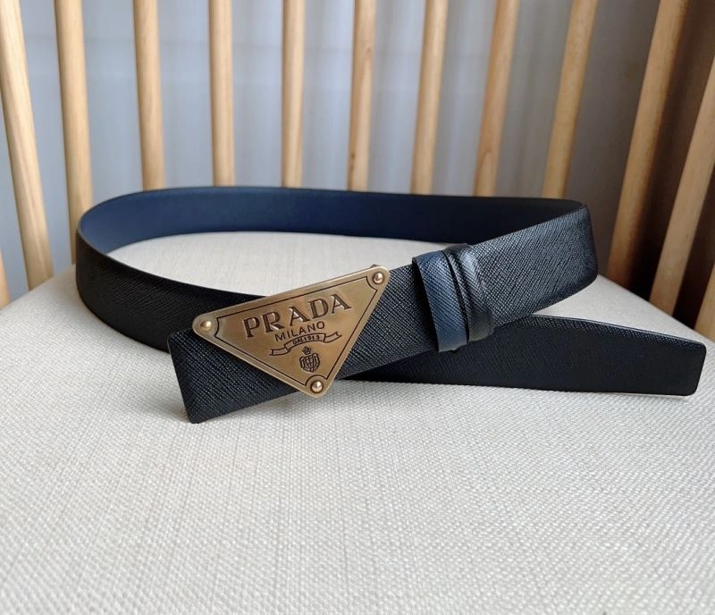 MultiPurpose Prada Belts 303358