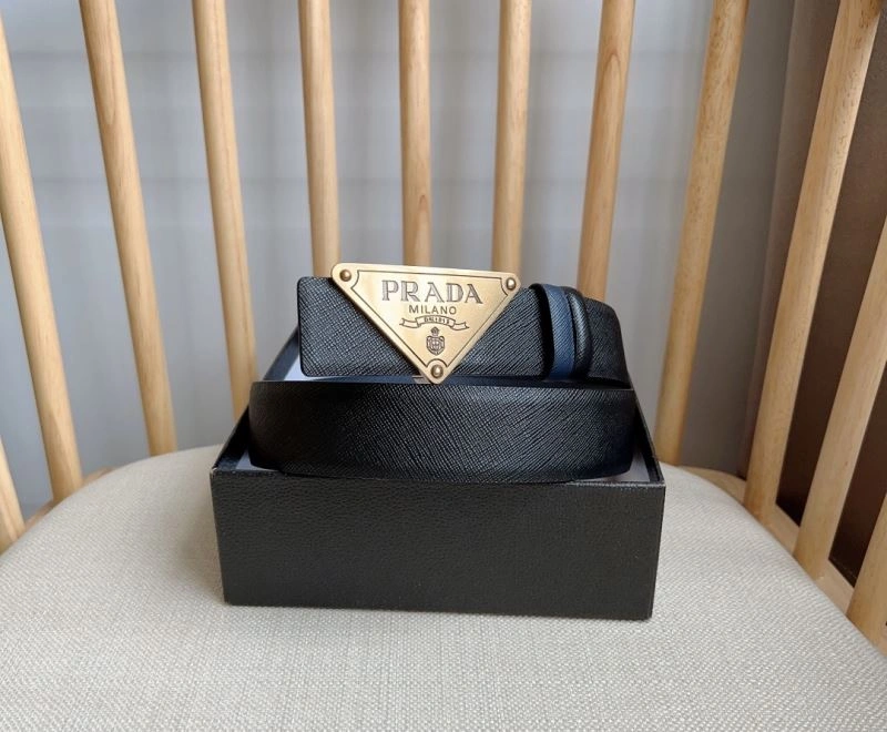 MultiPurpose Prada Belts 303358