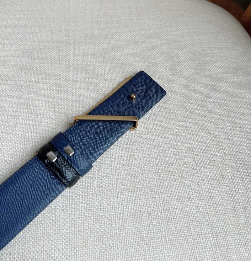 MultiPurpose Prada Belts 303358