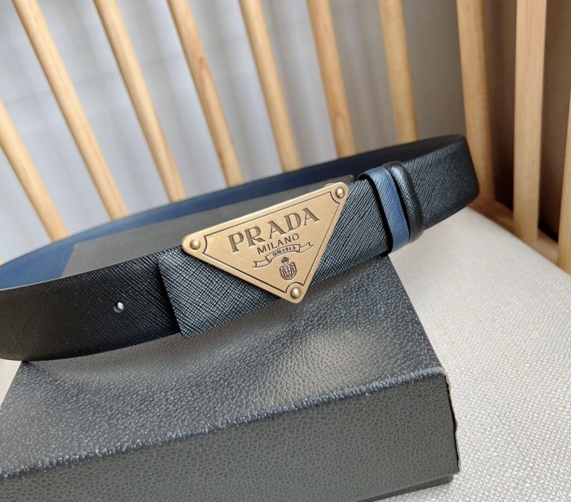 MultiPurpose Prada Belts 303358