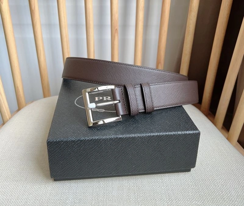 Youthful Prada Belts 303348