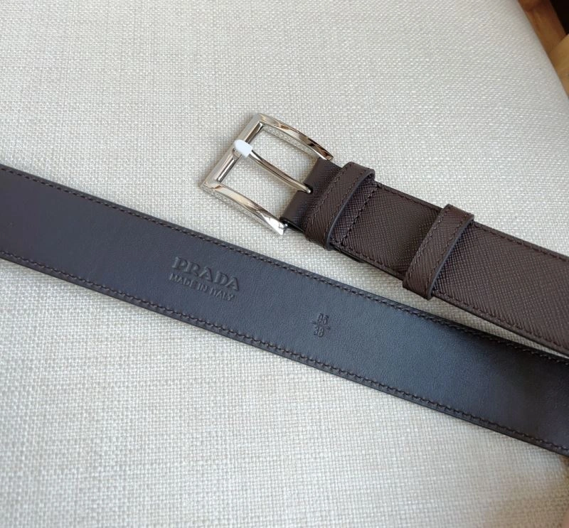 Youthful Prada Belts 303348