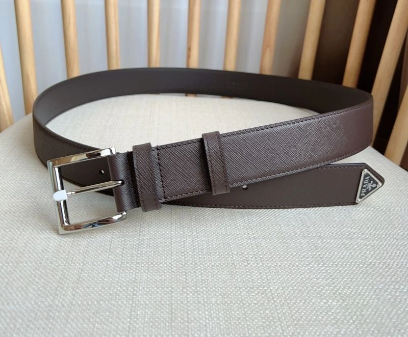 Youthful Prada Belts 303348