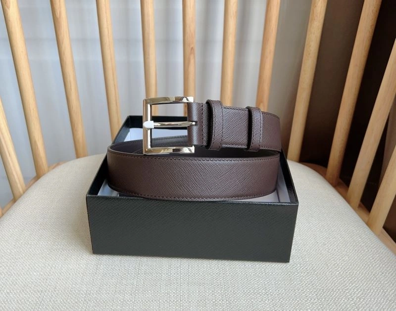 Youthful Prada Belts 303348