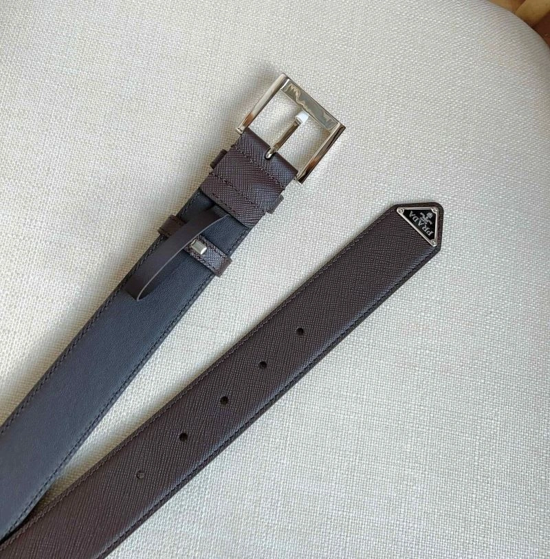 Youthful Prada Belts 303348