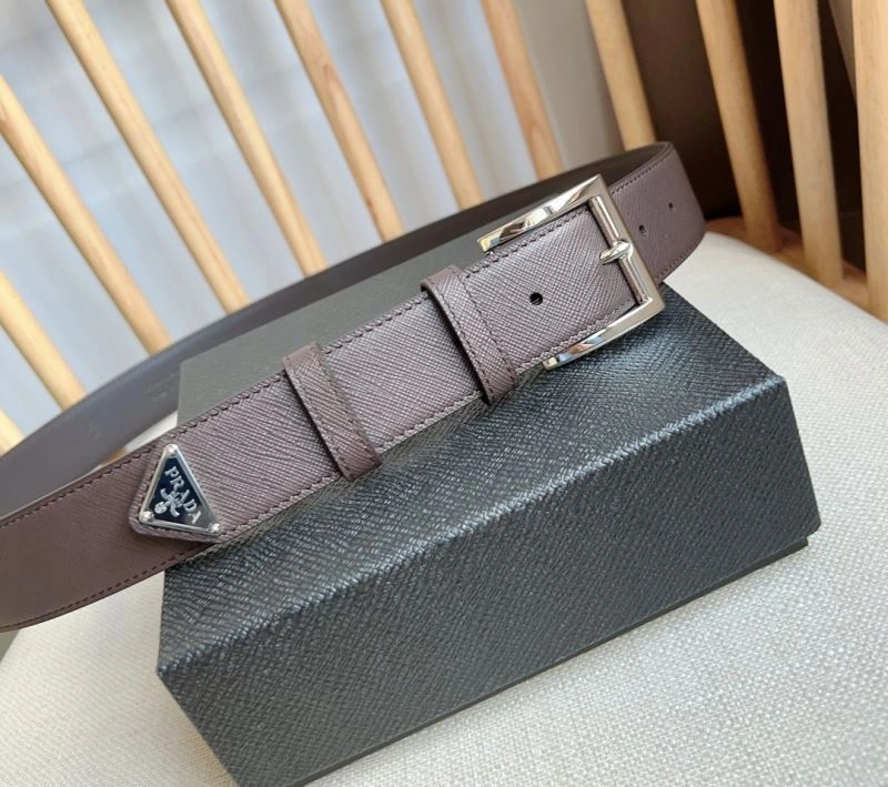 Youthful Prada Belts 303348