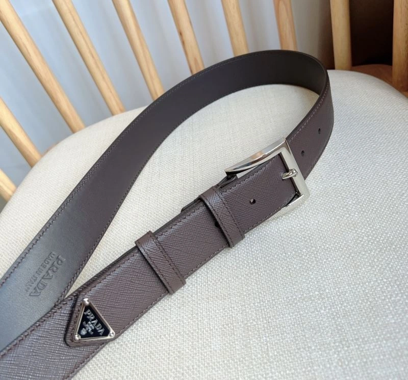 Youthful Prada Belts 303348