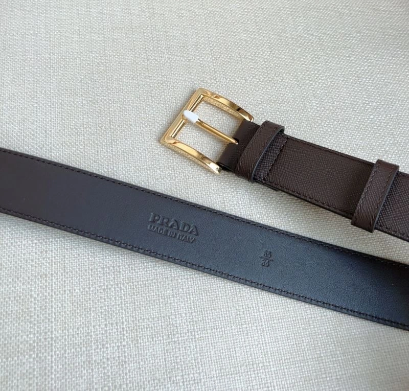 Prada Belts StreetReady 303357