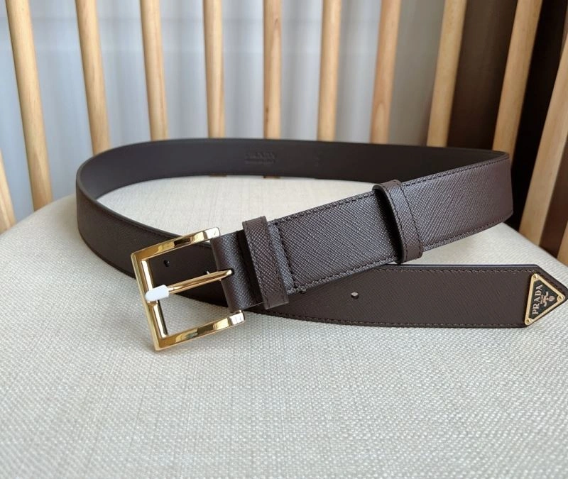Prada Belts StreetReady 303357