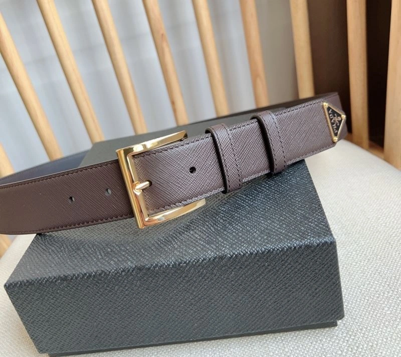 Prada Belts StreetReady 303357