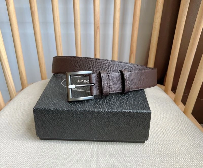 Trendy Prada Belts 303362
